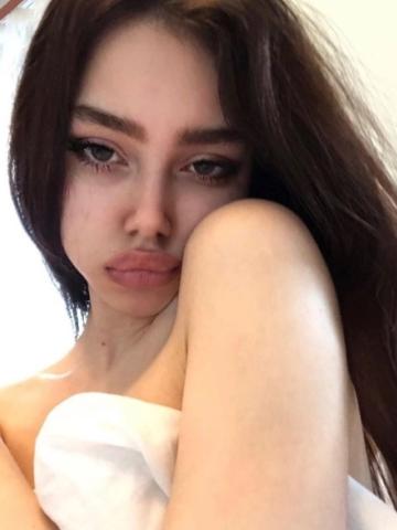 Проститутка Света